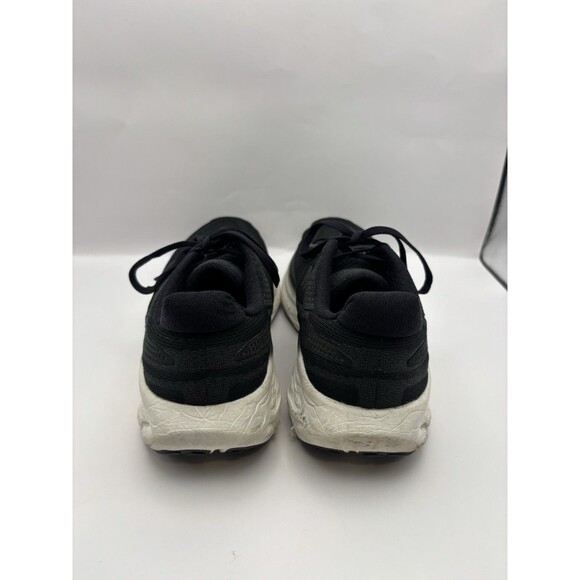 New Balance Fresh Foam X 1080v13 Women Black Running Shoes Size 9 - Picture 5 of 10